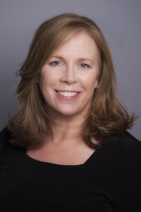 Maureen Taylor